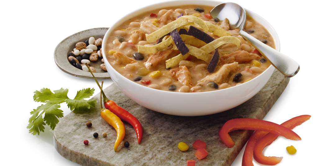 How We Like Our Chicken Tortilla Soup ChickfilA